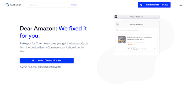 Fake spot Fake spot (Useful Websites)