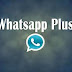 WhatsApp plus ReBorn 1.43 with call feature