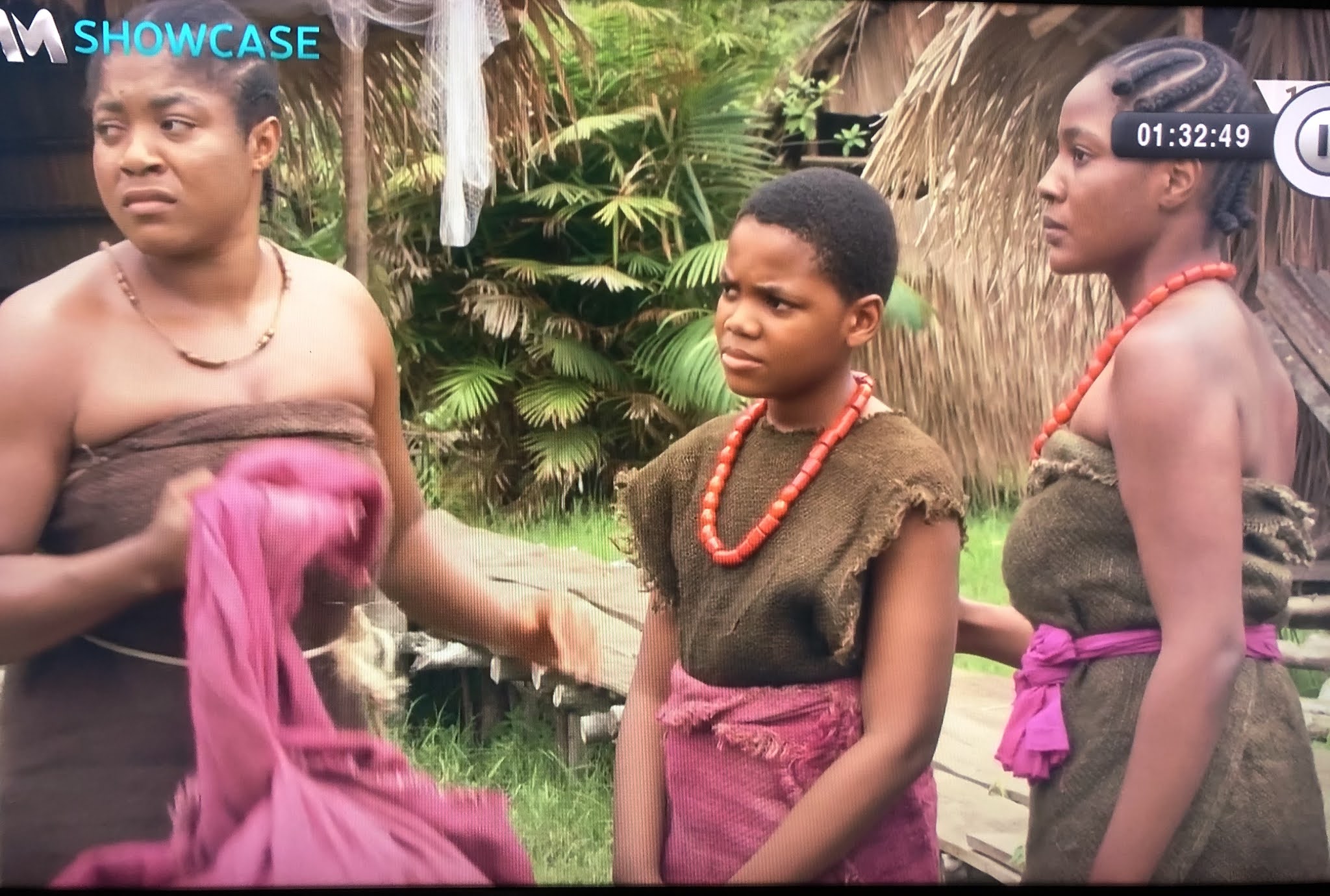 'Riona' Recap Season 1 Episode 72