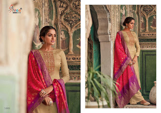 Shree Fab Diyah 2 Salwar kameez catalog wholesaler