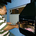 QUEIROZ DA SANTA LUZIA DÁ UM DRIBLE NO EXU TOMADOR DE PARTIDO E FAZ CHURRASCO EM LOCAL SECRETO.