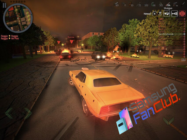 The Game is Well Optimized