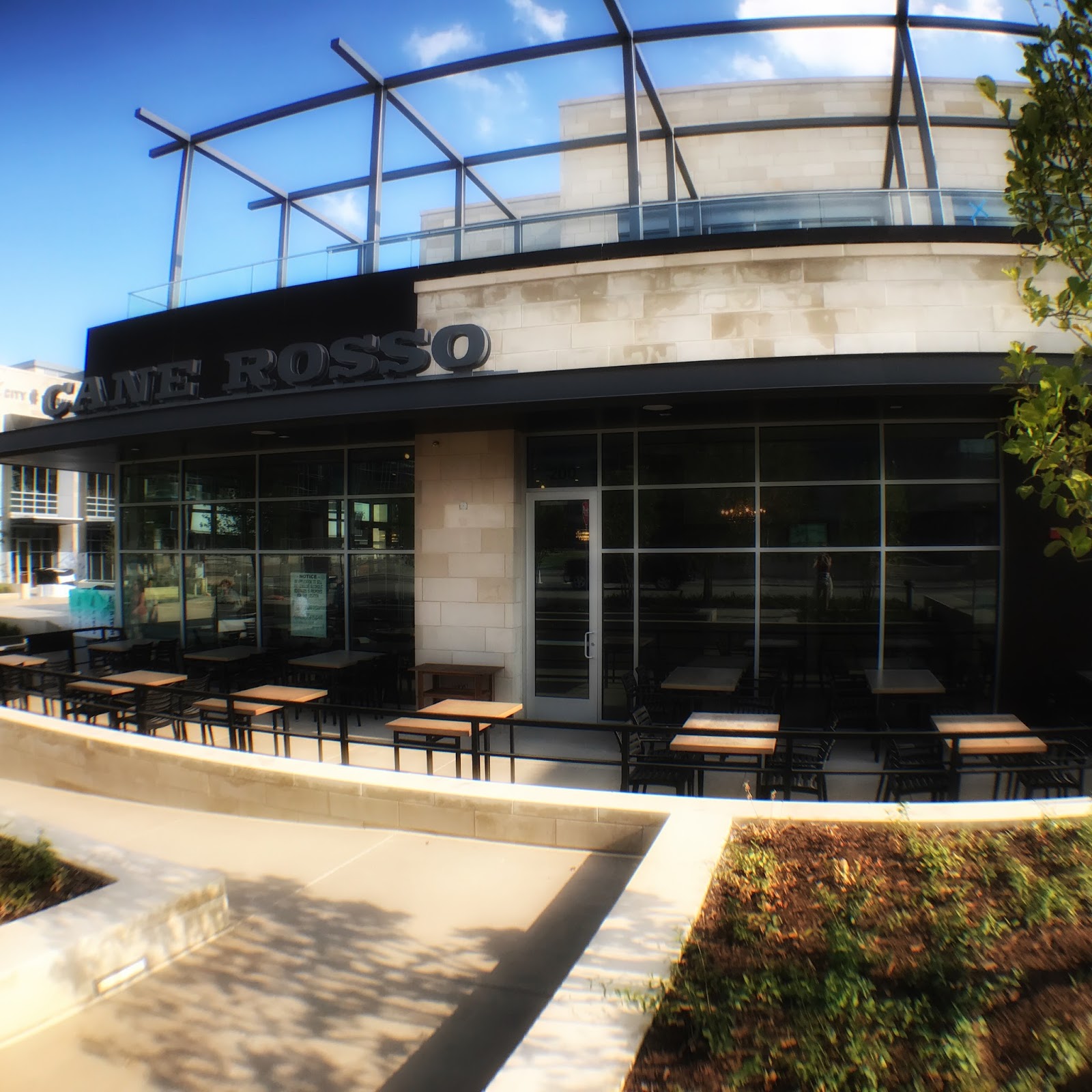 8 Reasons to Visit the New Cane Rosso at The Star in Frisco