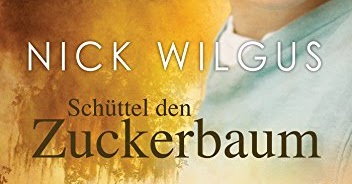 Shaking the Sugar Tree by Nick Wilgus Shaking the Sugar Tree by Nick Wilgus