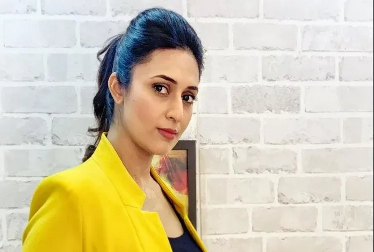 divyanka tripathi