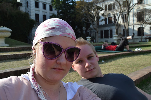 MAINLY TRAVEL BLOG: maaliskuuta 2012