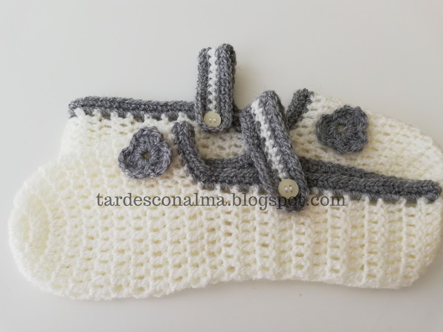 Manualidades para el frío en tardesconalma.blogspot.com