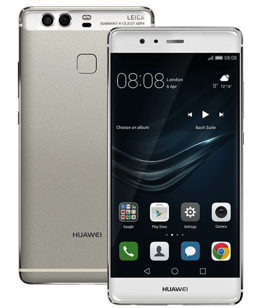 Huawei p9 32gb single sim eva l09
