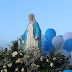 COBERTURA: Fiéis celebram Nossa Senhora das Graças no Sítio Formigueiro