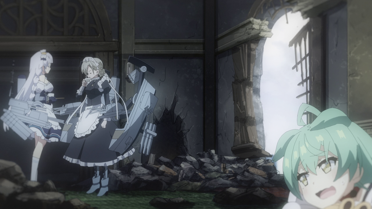 hero academy anime ep 5 hero academy anime ep 5