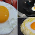 วิธีทอดไข่ดาวน้ำให้นุ่มสวยน่ารับประทาน ง่ายๆแค่ 2 ขั้นตอน