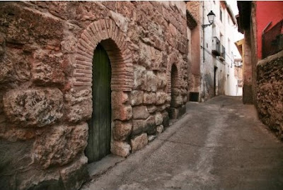 Calatayud solicitará su adhesión a la red de juderías de España