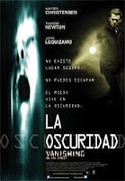 La Oscuridad