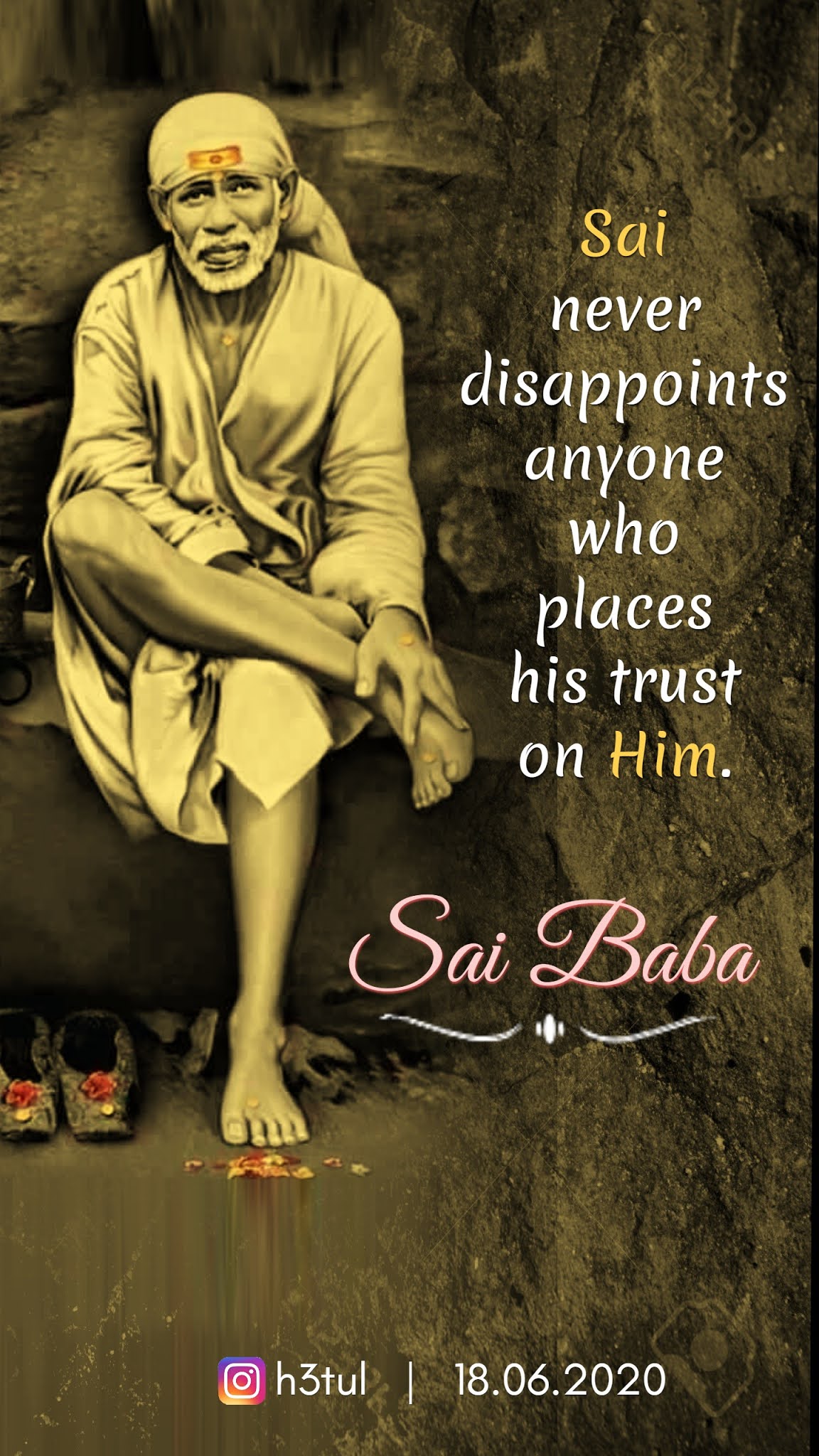 Shirdi Sai Baba Blessings - Experiences Part 2928 | Shirdi Sai Baba Answers Grace Love Blessings