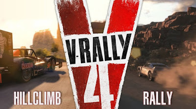 V-Rally 4 