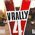V-Rally 4 Gets New Tense Trailer  