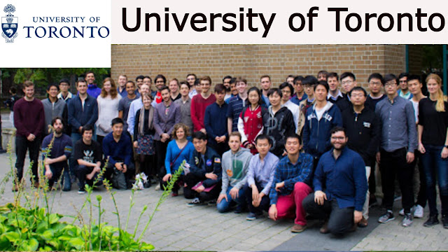 University oF Toronto