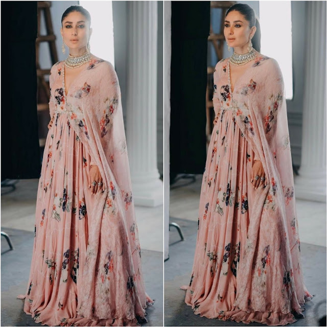 Kareena Kapoor in Mahima Mahajan