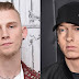 Eminem Fan Drops MGK Diss Track In Response To 'Floor 13'