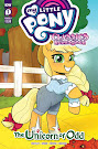 My Little Pony Classics Reimagined: The Unicorn of Odd #1 Comic Cover B Variant