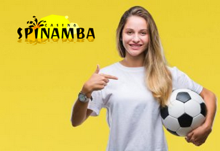 Spinamba Bonus