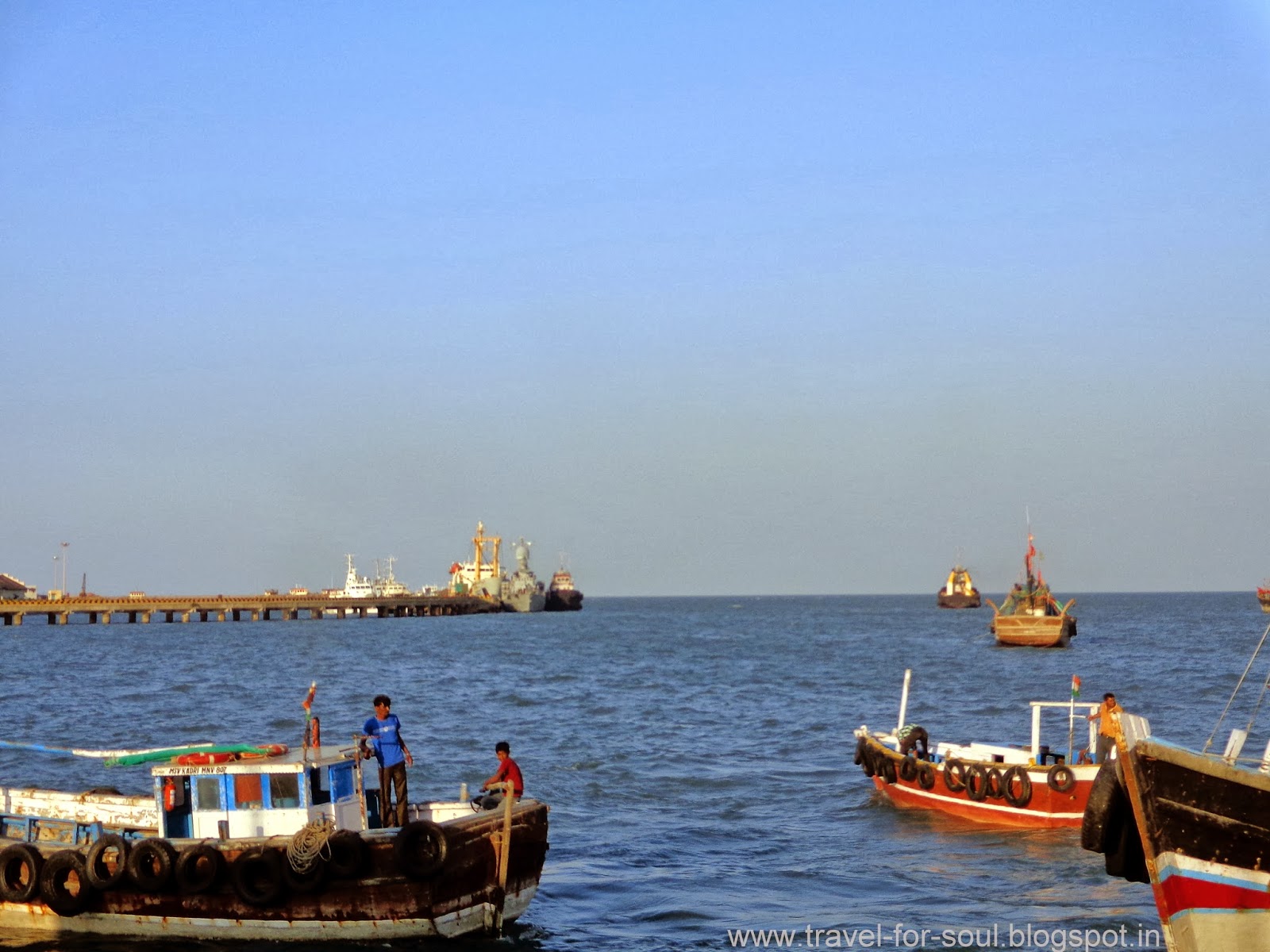 Bet Dwarka Bet Dwarka