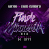 Saint Vinci feat. 2 Chainz, YSL Fireboy LD & DJ Envy - "Purple Minnesota"