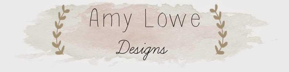 Amy Lowe Designs