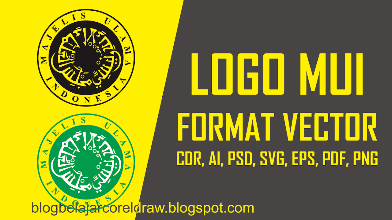 Logo Mui Format Vector Cdr Ai Eps Svg Png Pdf