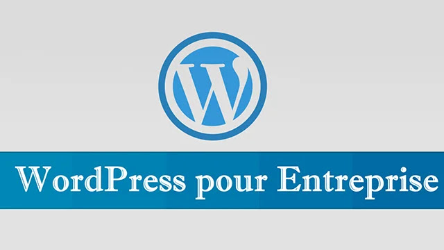 WordPress Comment créer un site Web d'entreprise avec WordPress en 2021.