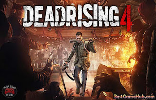 Dead Rising 4 Repack PC Game Free Download