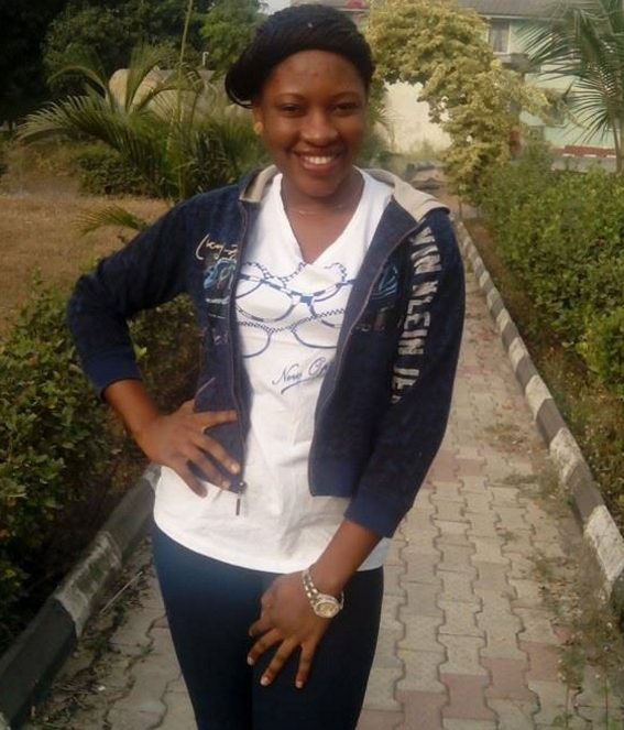 victoria agbulu dead