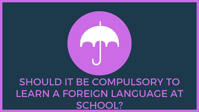 Текст: Should it be compulsory to learn a foreign language at school? с переводом. ГДЗ по английскому языку 11 класс Spotlight.