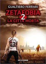 La città morta Copertina del libro