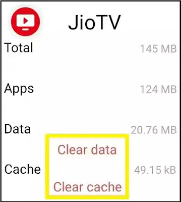 JioTV Application Otp Not Received Problem Solved