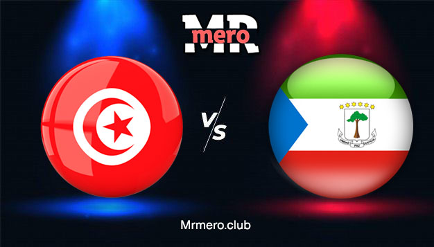 غينيا الاستوائية ضد تونس