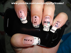 nail names designs kpop nails prince inspired studio info