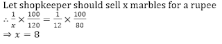 SBI Clerk 20 Minutes Marathon | Numerical Ability Sectional Test |_44.1