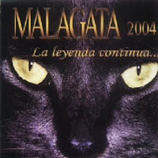 malagata leyenda continua