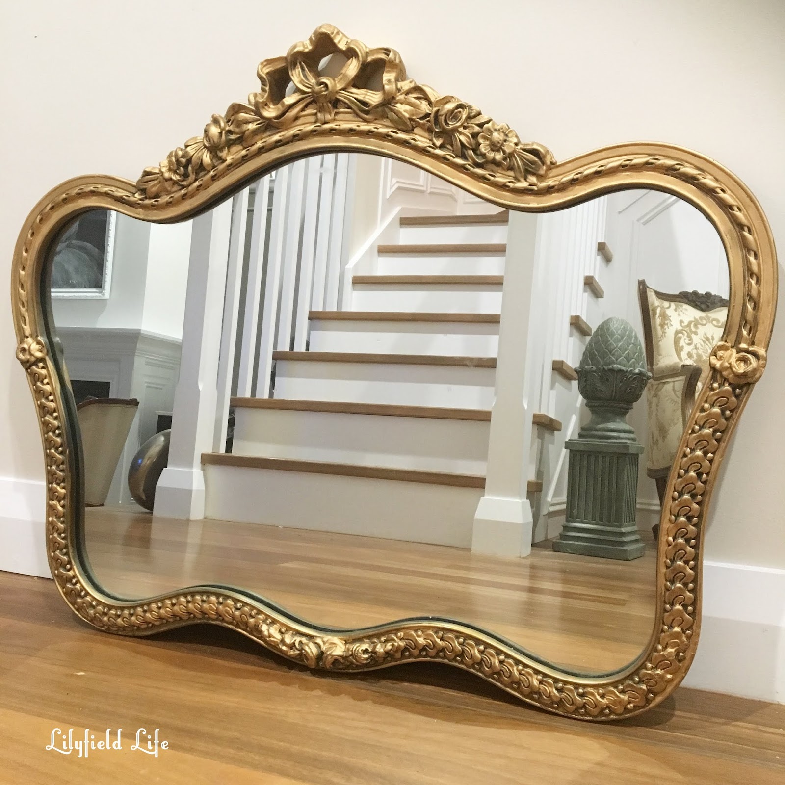 Lilyfield Life Mirror mirror on the wall.