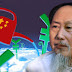 Ngày 12 tháng 10, 2018 chính thức là ngày bác Hồ (tệ) ta đó chính là bác Mao (tệ)