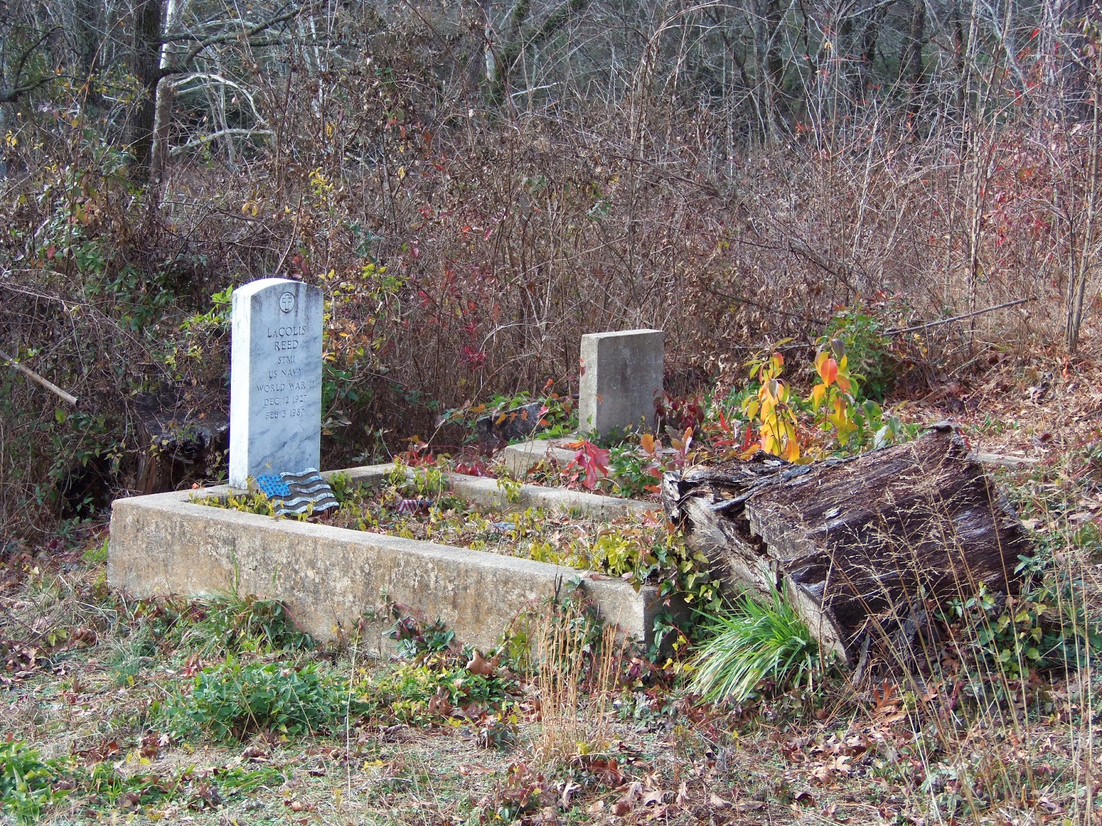 Maple Grove Cemetery Friendship Cemetery, Hot Springs AR