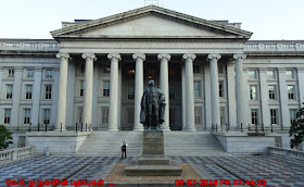 DC Treasury Department