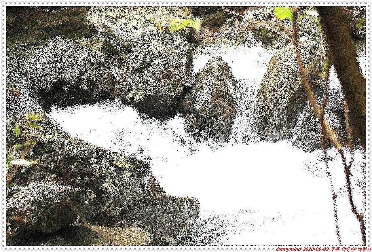 무주 백련사 무주 백련사