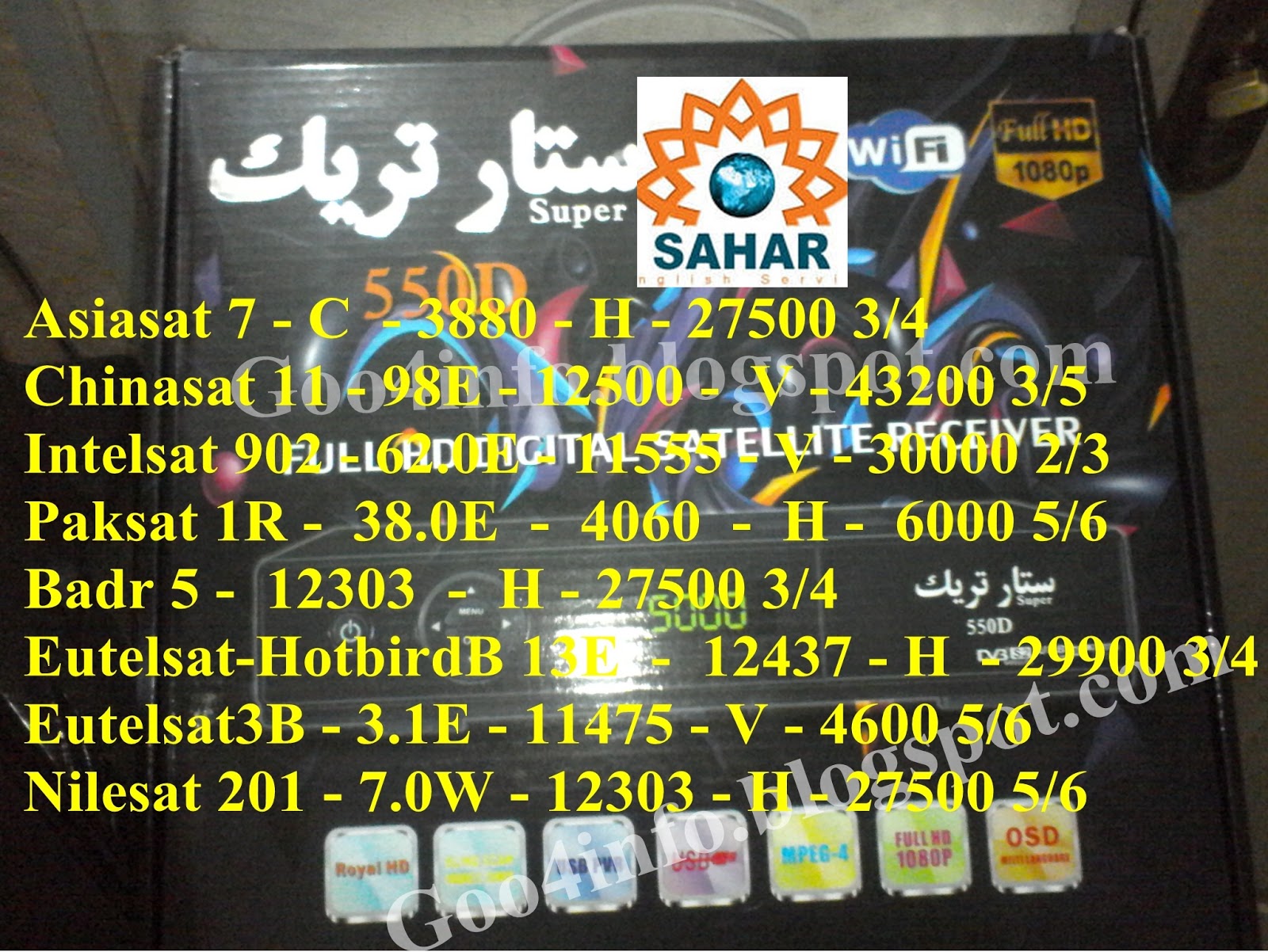 Echolink Receiver Software Echolink Receiver Software