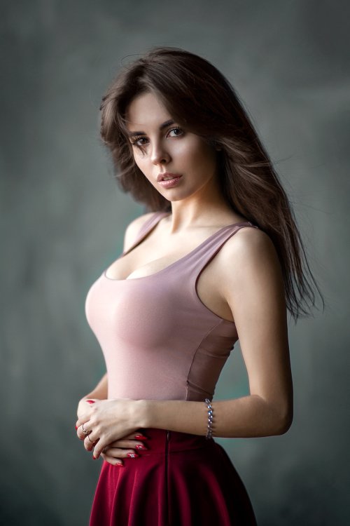 Mihail Mihailov 500px arte fotografia mulheres modelos russas beleza fashion retratos