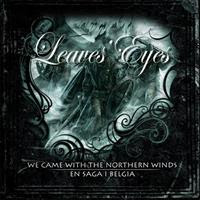 [2009] - We Came With The Northern Winds - En Saga I Belgia [Live] (2CDs)