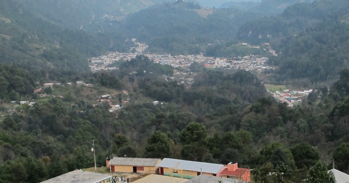 Juan López Intzín Tenejapa, Chiapas