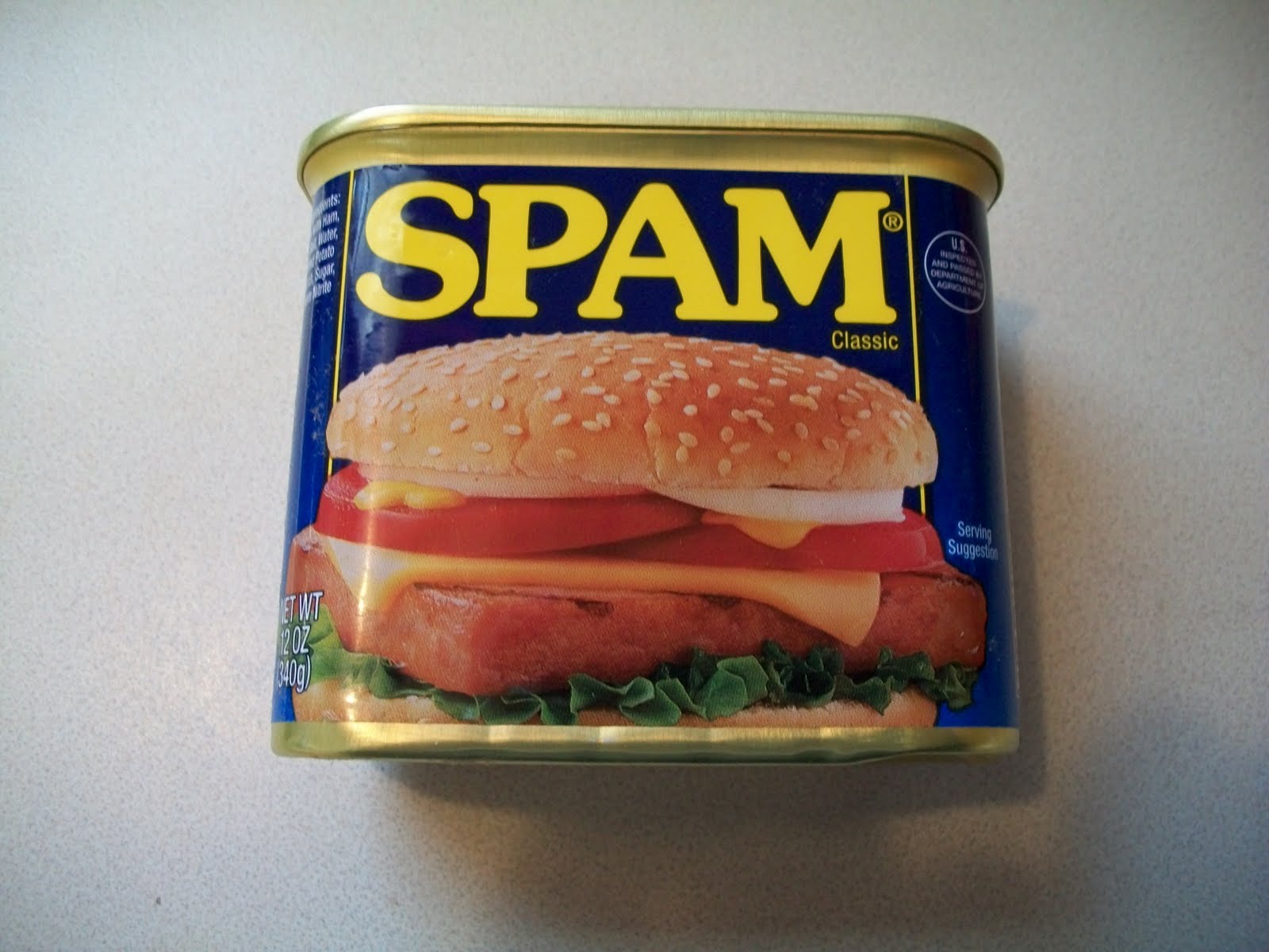My Kind of Cooking What is the most popular way to eat SPAM?