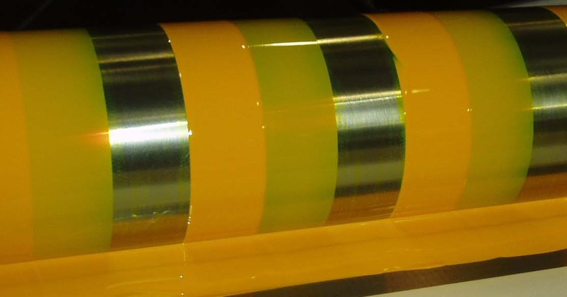 Zero Ink Key Settings on your Printing Press